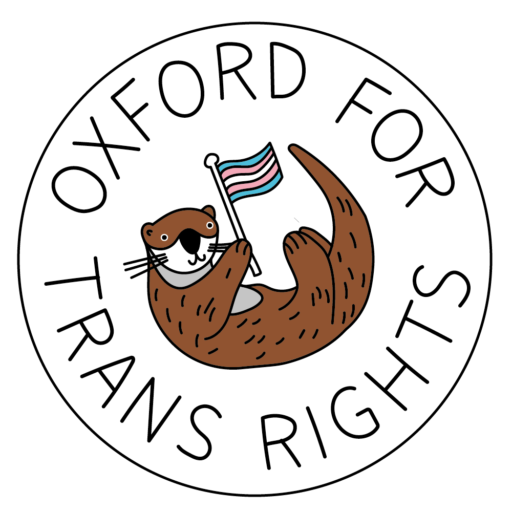 Oxford for Trans Rights